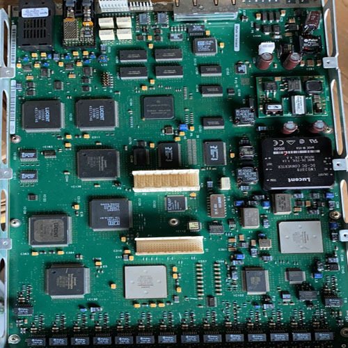 松江区线路板回收 PCB板回收 各种边角料回收