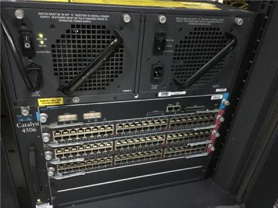 松江区交换机回收 思科交换机回收