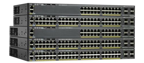 松江区交换机回收