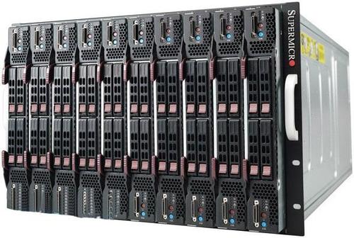 松江区服务器回收